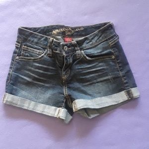 Arizona jeans shorts
